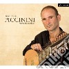 Alessandro Piccinini - Works for Archlute cd
