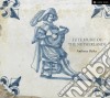 Lute music of the netherlands cd