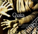 Mundus Et Musica cd