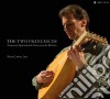 Francesco Da Milano - The Two Francescos - Brani Per Liuto cd