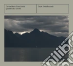 Corina Marti / Enea Sorini - Quando Cala La Notte