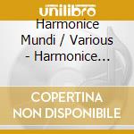 Harmonice Mundi / Various - Harmonice Mundi / Various cd