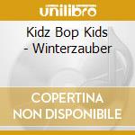 Kidz Bop Kids - Winterzauber cd