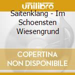 Saitenklang - Im Schoensten Wiesengrund cd