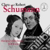 Clara Schumann - Romances Per Oboe E Pianoforte: 3 Romances Op.22 cd