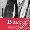 Johann Sebastian Bach / Carl Philipp Emanuel Bach - Sonata Per Flauto N.4 Bwv 1033, Sonata Per Flauto N.2 Bwv 1031 cd