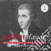 Joseph Haydn - Divertimenti Per Fiati, Hob.ii: 15, Ii: 7, Ii: 14, Ii: d18, Ii: 3 cd