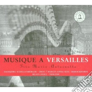 Marin Marais - La Folies D'Espagne, Suite In Re Minore cd musicale di Marin Marais