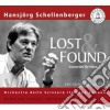 Joan Wenzel Kalliwoda - Lost & Found, Concertini Per Oboe - Divertimento Per Oboe E Orchestra Op.58 cd