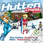 Hutten Charts 2004 / Various cd