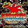 Karneval Megamix 2006 / Various (2 Cd) cd