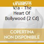 V/a - The Heart Of Bollywood (2 Cd) cd