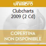 Clubcharts 2009 (2 Cd) cd