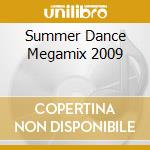 Summer Dance Megamix 2009 cd