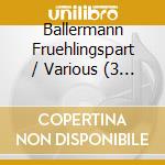 Ballermann Fruehlingspart / Various (3 Cd) cd