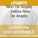 Nino De Angelo - Zeitlos-Nino De Angelo cd