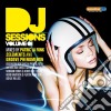 Dj Sessions 01 / Various (2 Cd) cd