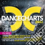 Dance Charts 2013.1 / Various (2 Cd)