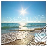 I Love Chillout Vol. 1 / Various (2 Cd) cd