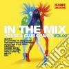 In The Mix - House & Clubcharts 2 (2 Cd) cd