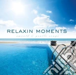 Relaxin Moments (Smooth & Gentle Songs) / Various (2 Cd) cd