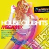 House Clubhits Megamix Vol. 4 (3 Cd) cd