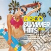Disco Summer Hits 2014 / Various (2 Cd) cd