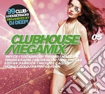 Clubhouse Megamix Vol.5 (3 Cd) cd