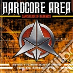 Hardcore Area - Dancefloor Of Darkness 2014.2 (2 Cd) cd