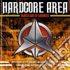 Hardcore Area - Dancefloor Of Darkness 2014.2 (2 Cd) cd