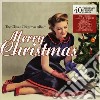 Merry Christmas / Various (2 Cd) cd