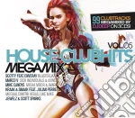 Various Artists - House Clubhits Megamix Vol. 5 (3cd) cd