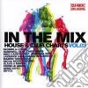 In The Mix - House & Clubcharts Vol. 3 (2 Cd) cd