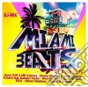 Miami Beats - Spring 2015 (2 Cd) cd