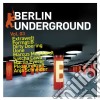 Berlin Underground Vol 3 (2 Cd) cd