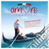 Amore Romantico 2015 (2 Cd) cd