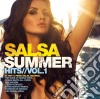 Salsa Summer Hits Vol. 1 (2 Cd) cd