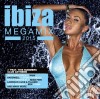 Ibiza Megamix 2015 (2 Cd) cd