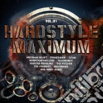 Hardstyle Maximum Vol. 1 (2 Cd) cd