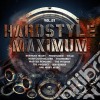 Hardstyle Maximum Vol. 1 (2 Cd) cd