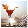 Sun Lounge Vol. 1 (2 Cd) cd