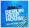 Berlin Deep House - Summer 2015 (2 Cd) cd