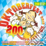 Oktoberfest 2015 (3 Cd) cd