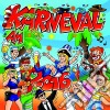 Karneval Am Ballermann 2016 (2cd) cd