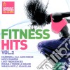 Fitness Hits Vol. 2 (2 Cd) cd