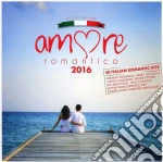 Amore Romantico 2016 (2cd) cd