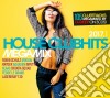 House Clubhits Megamix 2017.1 / Various (3 Cd) cd