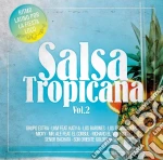 Salsa Tropicana Vol. 2 (2 Cd) cd