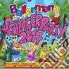 Ballermann Schlagerparty 2017 / Various (2 Cd) cd
