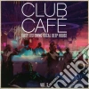 Club Cafe Vol.3 - Easy Listening Vocal Deep House (2 Cd) cd musicale di Club Cafe Vol.3